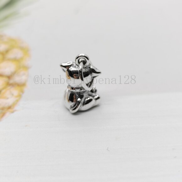 Pandora Labrador puppy charm - Picture 3 of 6